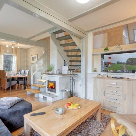 Ferienhaus Bei Simone Mit Sauna Kirchheim  Kültér fotó