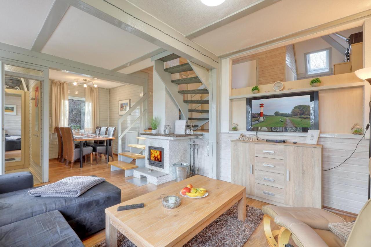 Ferienhaus Bei Simone Mit Sauna Kirchheim  Kültér fotó