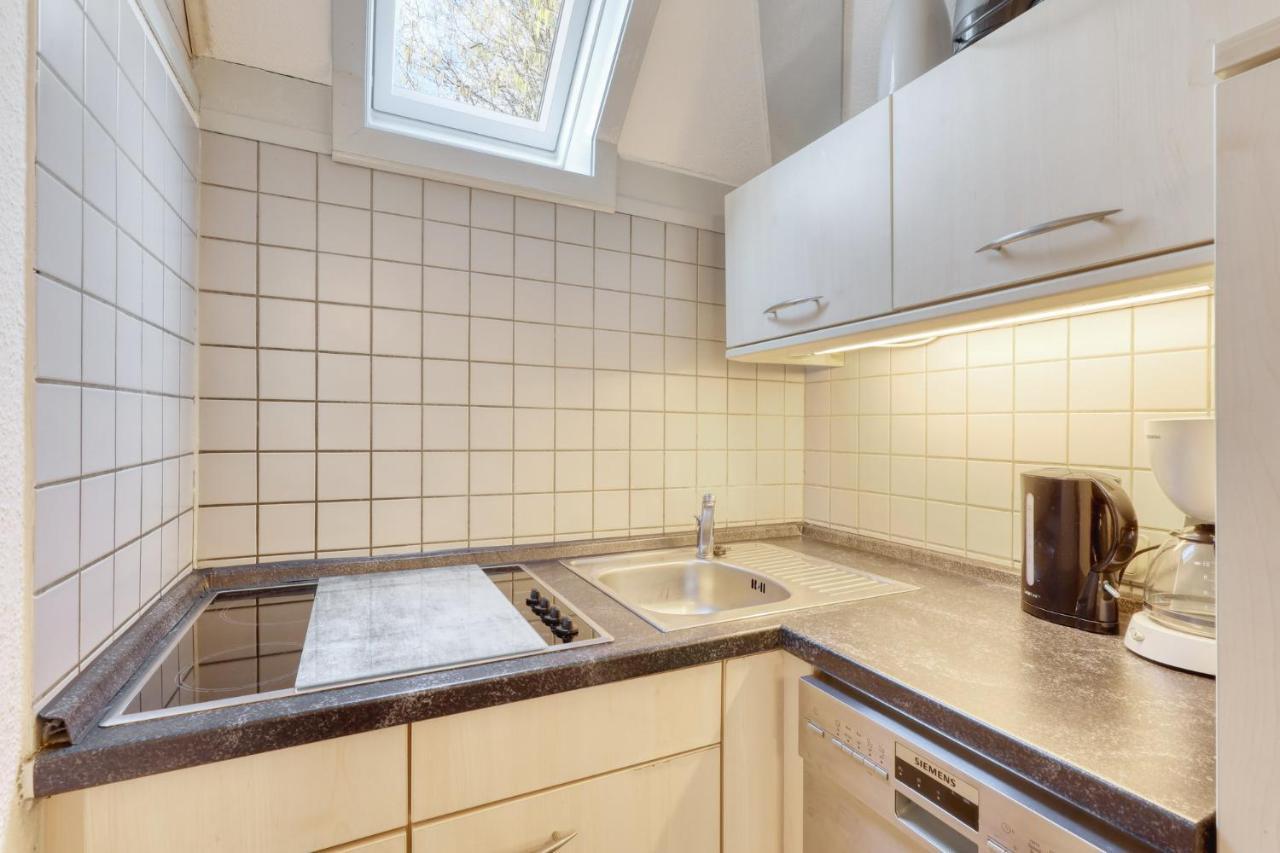 Ferienhaus Bei Simone Mit Sauna Kirchheim  Kültér fotó